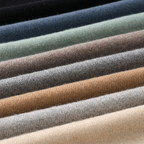 Merino Wool Crewneck Tee