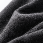 Sterling - Cashmere Wool Zip Jacket