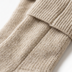 Brookline - Wool Crew Socks