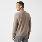 Theo – Wool Knit Polo