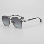 Stratos - Sunglasses — Slate Gray
