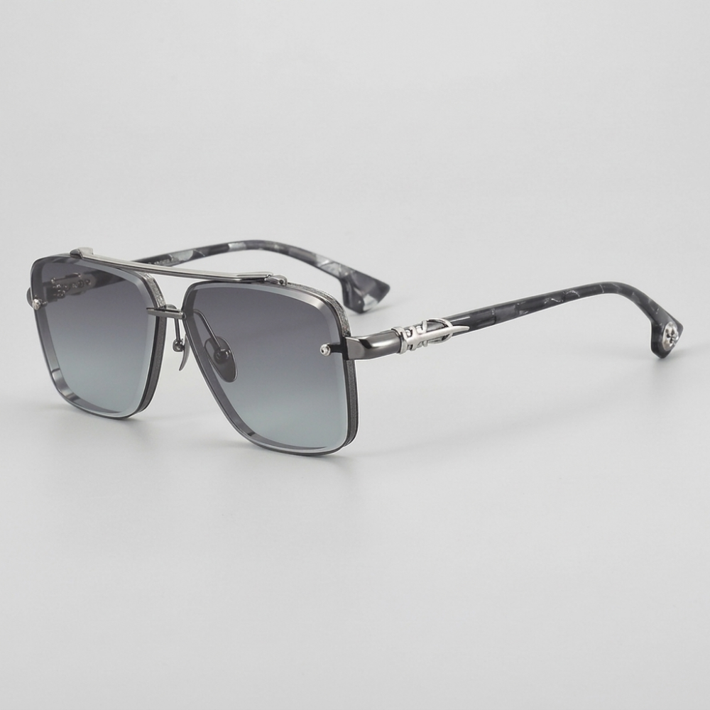 Stratos - Sunglasses — Slate Gray