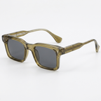 Harbor - Sunglasses — Honey Gold