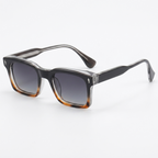 Harbor - Sunglasses — Midnight Amber