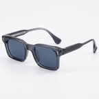 Harbor - Sunglasses — Midnight Blue