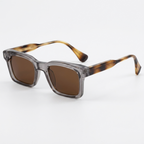 Harbor - Sunglasses — Shadow Gray