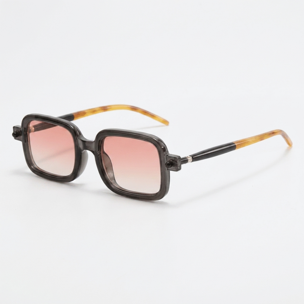 Vista - Sunglasses — Ash Brown