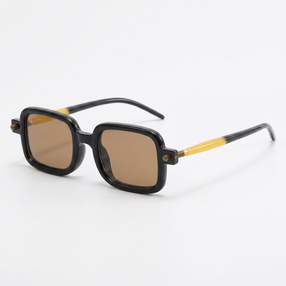 Vista - Sunglasses — Midnight Amber