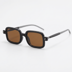 Vista - Sunglasses — Smoke Gray
