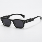 Rova - Sunglasses — Black Ice
