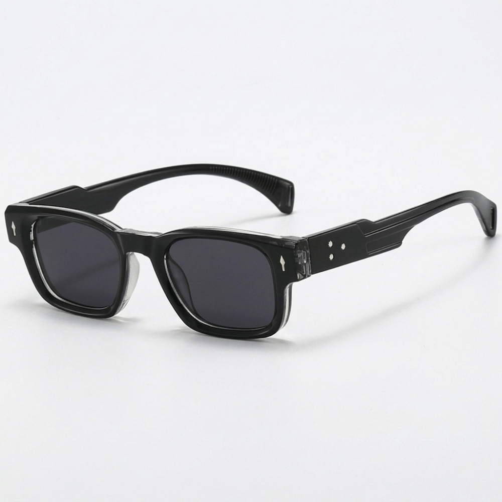 Rova - Sunglasses — Black Ice