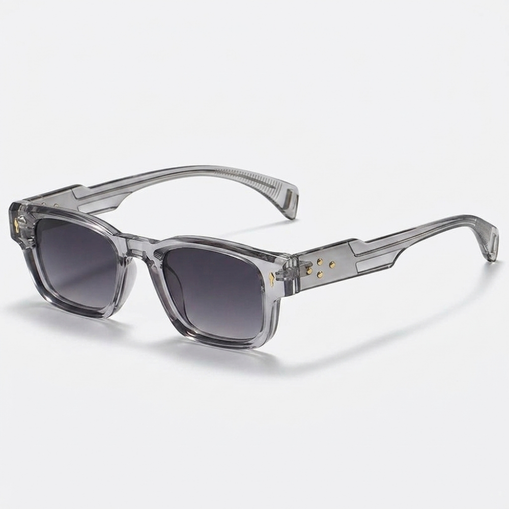 Rova - Sunglasses — Ice Grey