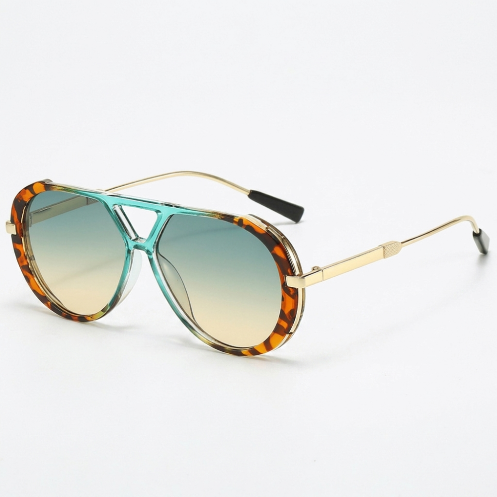 Orbit – Sunglasses — Verdant Bronze