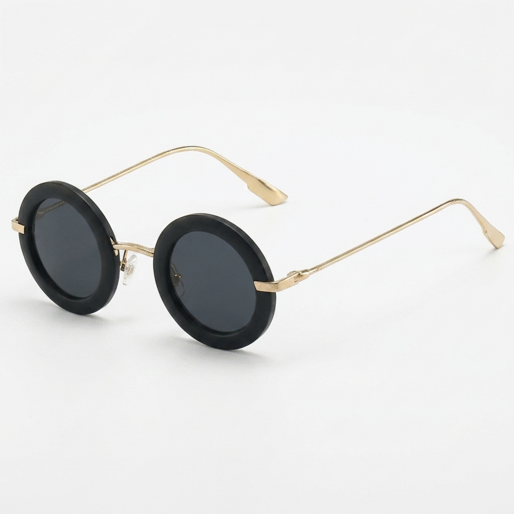 Axis – Sunglasses — Carbon Night