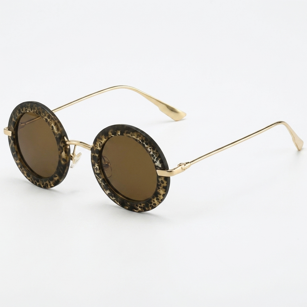 Axis – Sunglasses — Jungle Tortoise