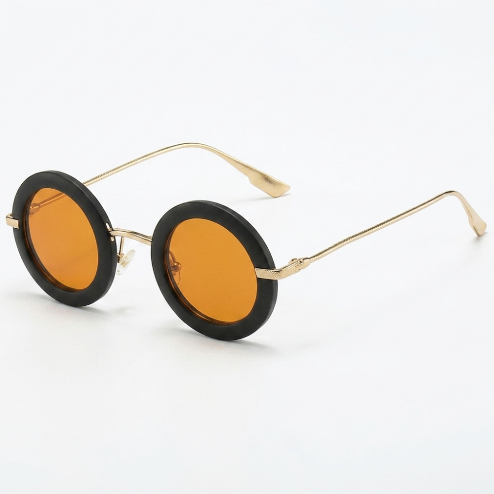 Axis – Sunglasses — Sunfire Smoke