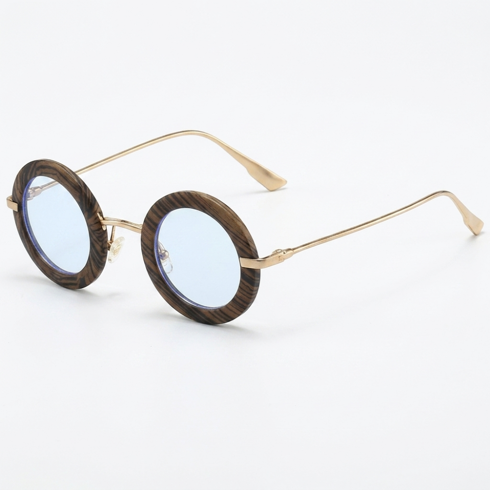 Axis – Sunglasses — Wood Ember