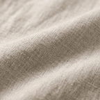 Coastline - Linen Short Sleeve