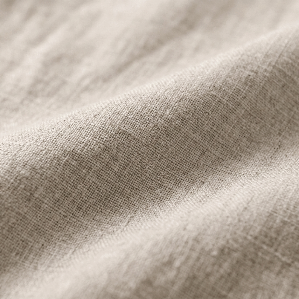 Coastline - Linen Short Sleeve