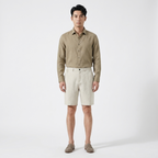 Marlow - Linen Shorts