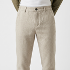 Solin - Linen Pants