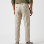 Solin - Linen Pants