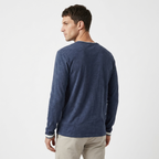 Elden – Two-Tone Long Sleeve