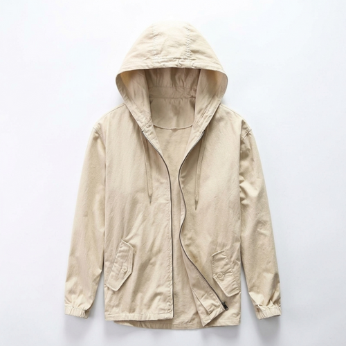 Mesa - Cotton Windbreaker
