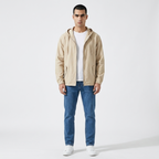 Mesa - Cotton Windbreaker