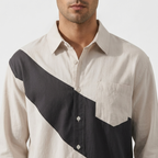 Zephyr - Cotton Shirt