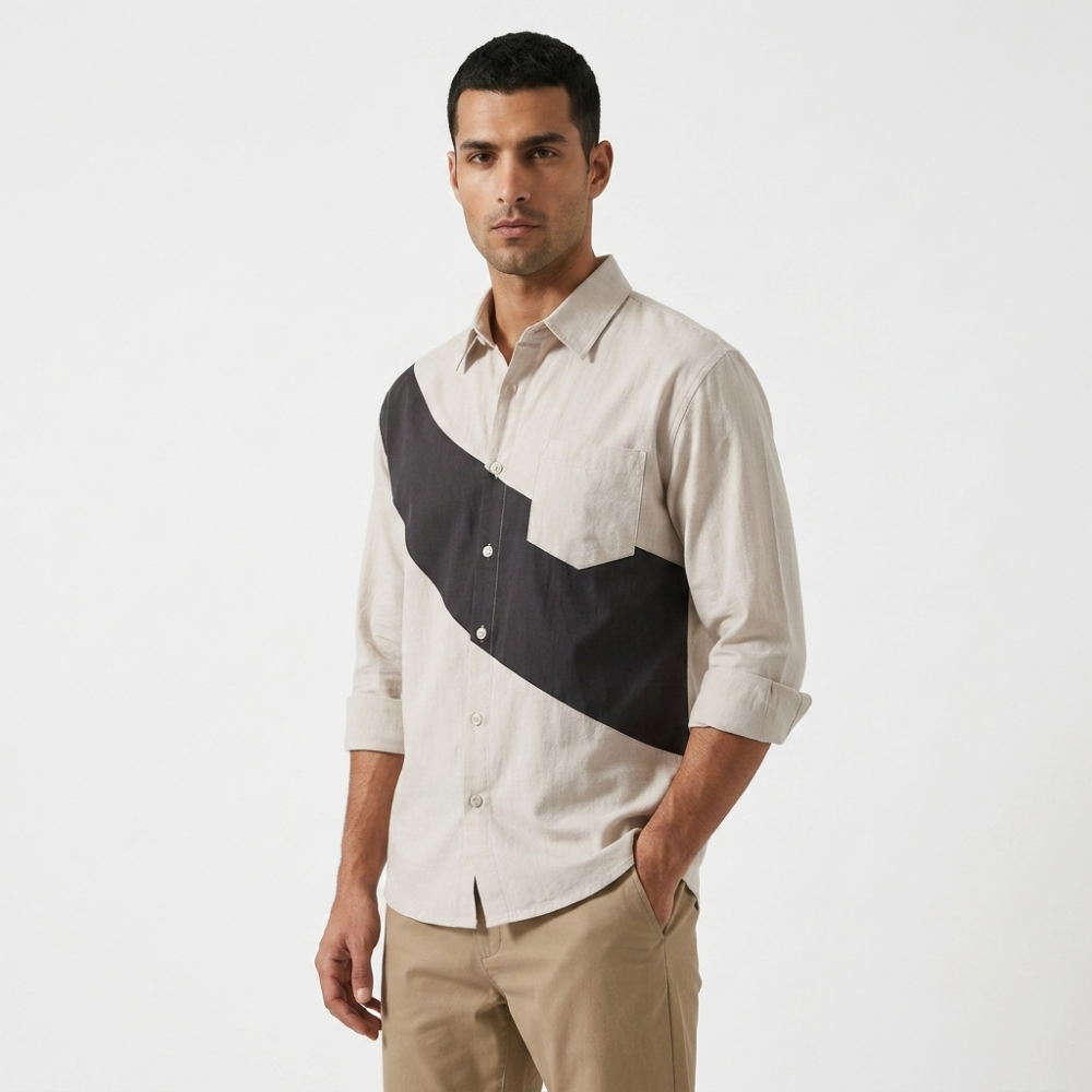Zephyr - Cotton Shirt