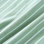 Seaway - Cotton Stripe Shirt