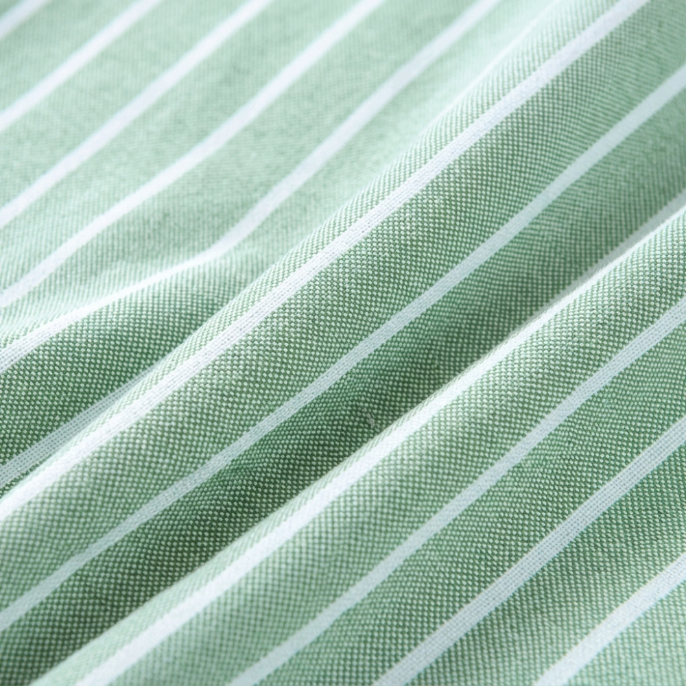 Seaway - Cotton Stripe Shirt