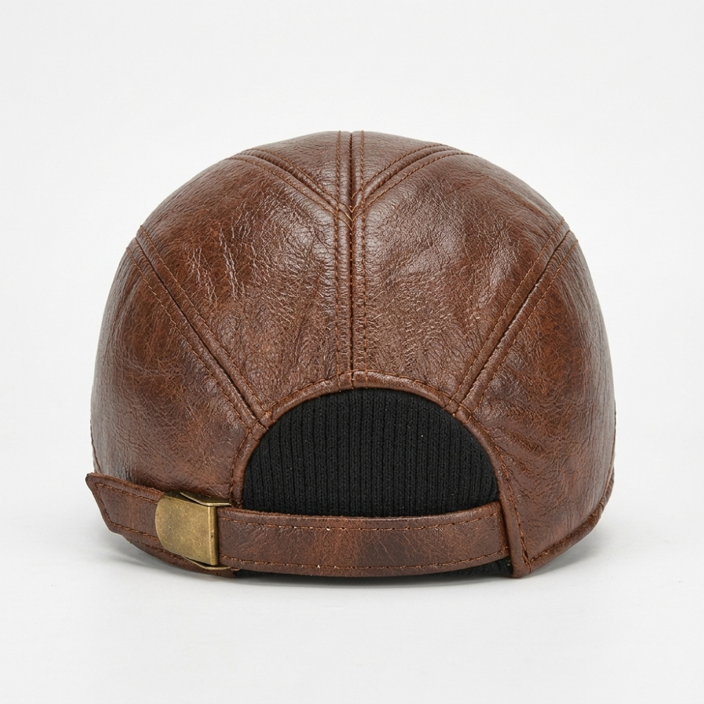 Westfield - Genuine Leather Cap