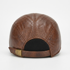 Westfield - Genuine Leather Cap