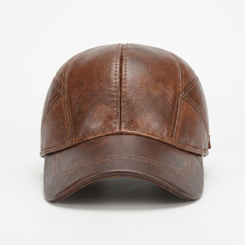 Westfield - Genuine Leather Cap