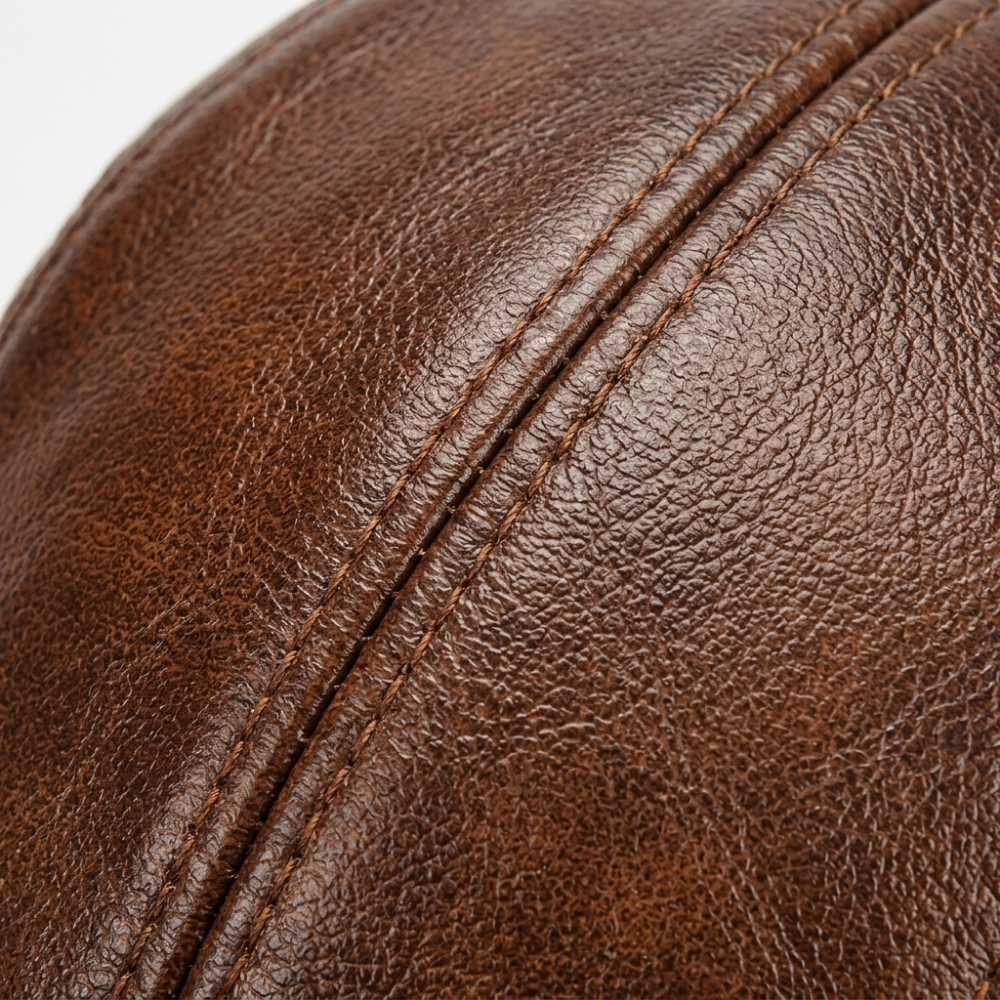 Westfield - Genuine Leather Cap