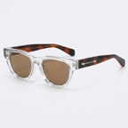 Halden - Sunglasses — Classic Havana