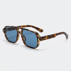 Aspect - Sunglasses — Blue Tortoise