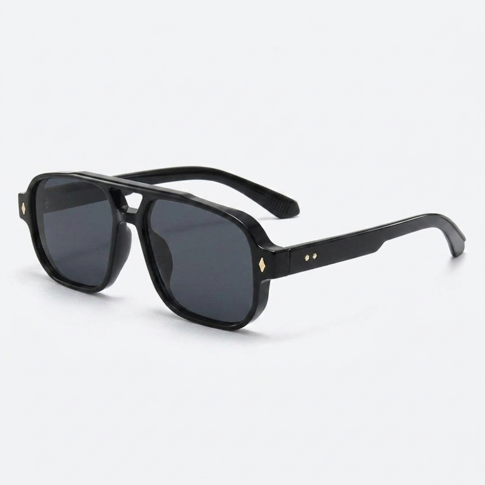 Aspect - Sunglasses — Carbon Black