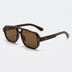 Aspect - Sunglasses — Espresso Fade