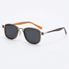 Mavrik – Sunglasses — Amber Field