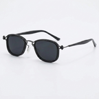 Mavrik – Sunglasses — Black Signal