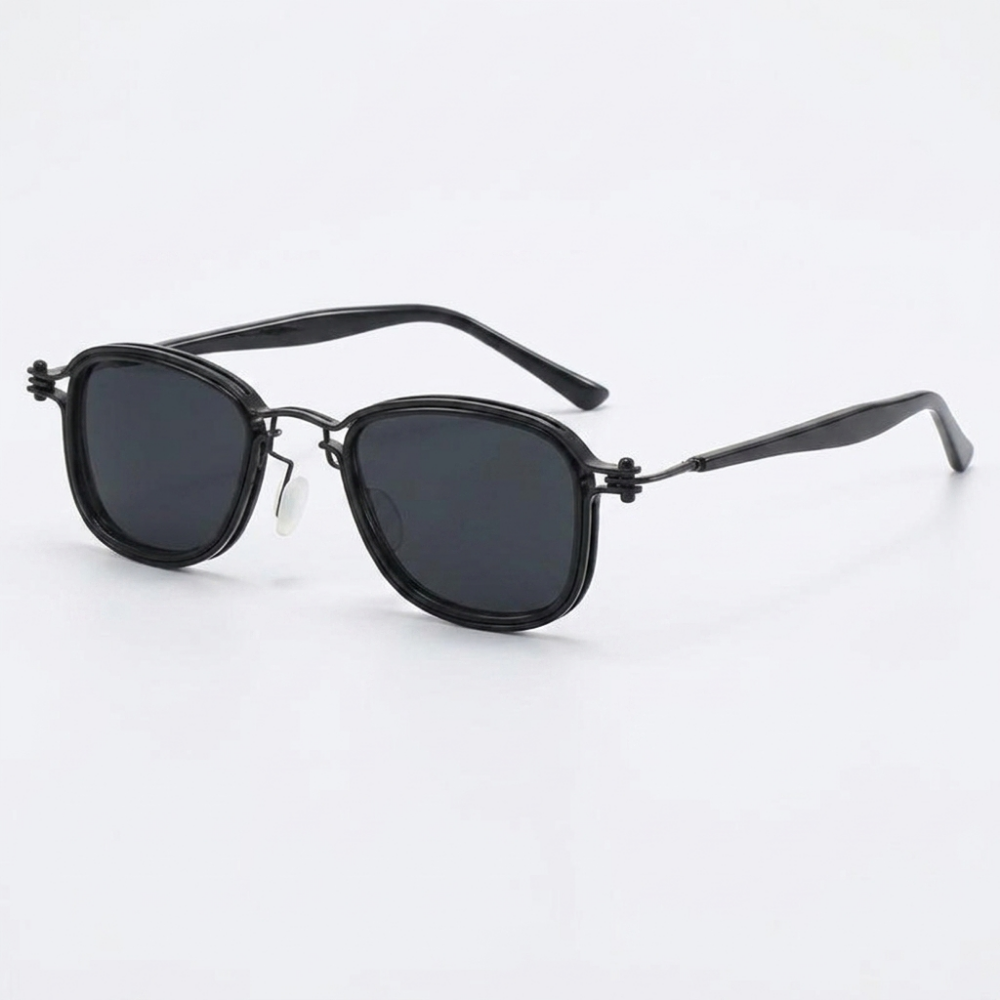 Mavrik – Sunglasses — Black Signal