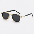 Mavrik – Sunglasses — Brass Line