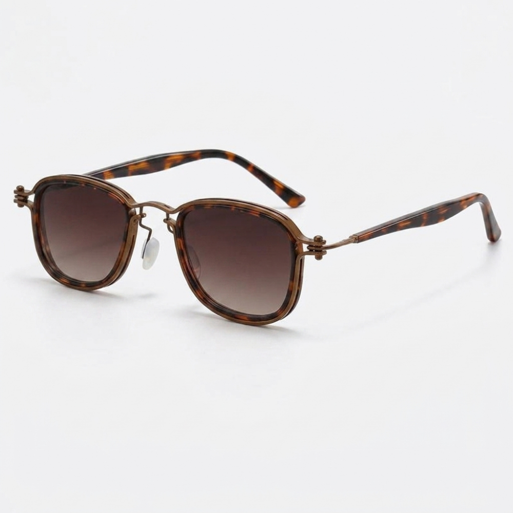 Mavrik – Sunglasses — Torto Shell