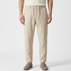 Harlan – Cotton Pants