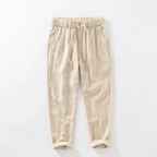 Harlan – Cotton Pants
