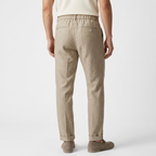 Harlan – Cotton Pants