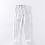 Colburn – Linen Pants